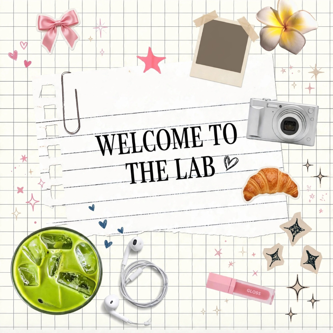 An Introduction to The Lab ©