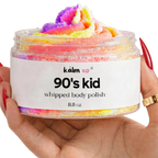 90's Kid Body Polish