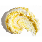 Lemon Cake Batter Body Polish