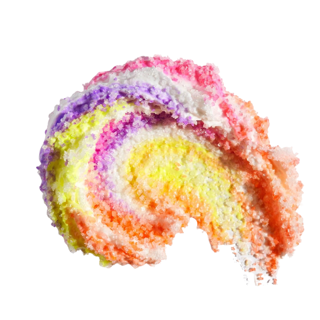 90's Kid Body Polish