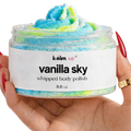 Vanilla Sky Body Polish