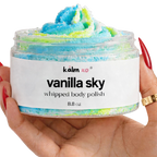 Vanilla Sky Body Polish