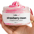 Strawberry Moon Body Polish