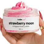 Strawberry Moon Body Polish