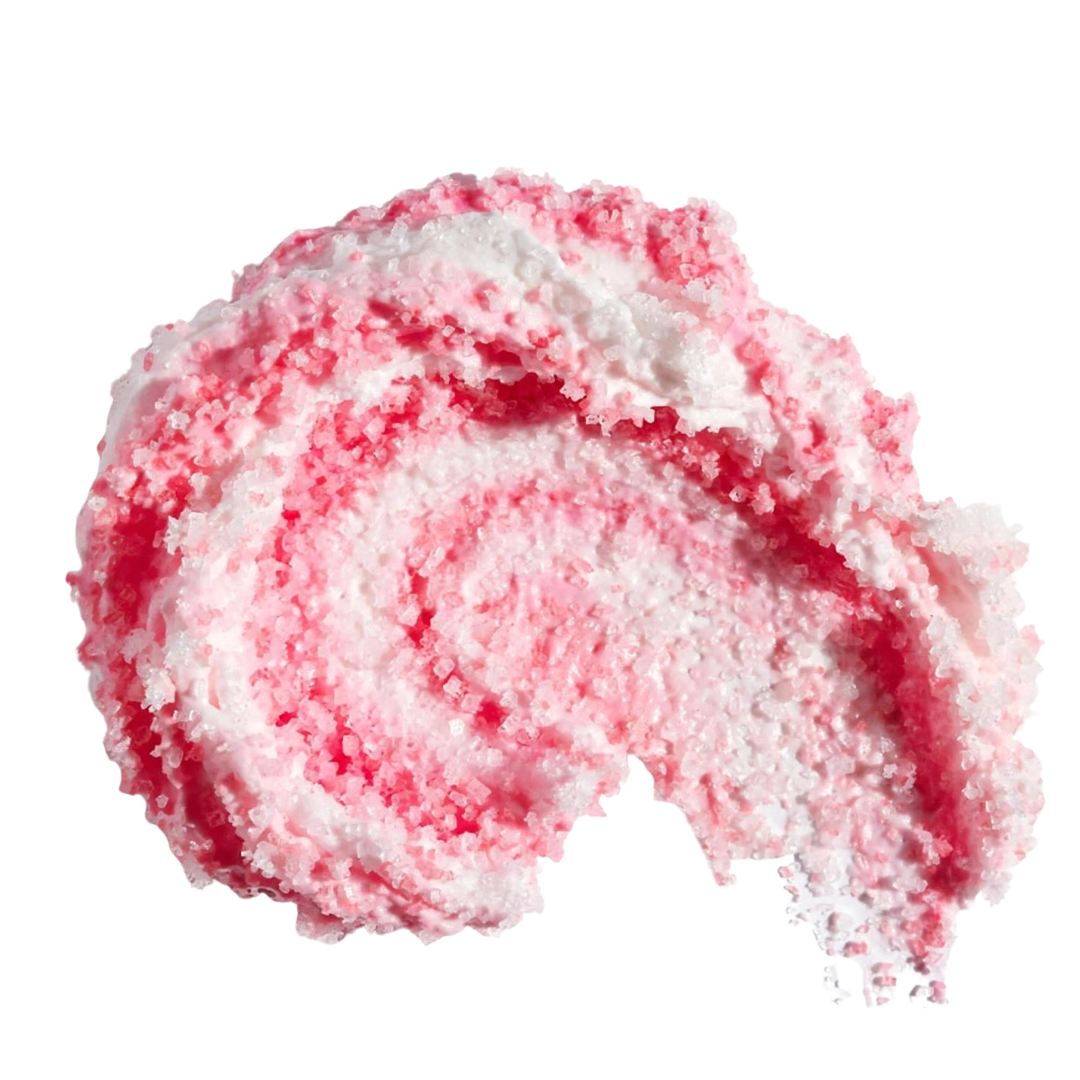 Strawberry Moon Body Polish