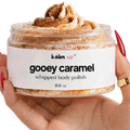 Gooey Caramel Body Polish