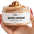 Gooey Caramel Body Polish
