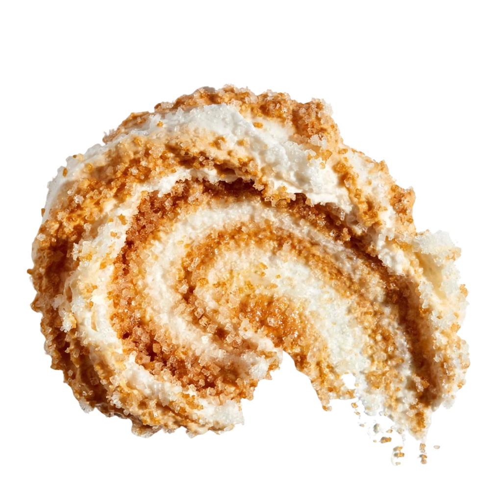 Gooey Caramel Body Polish