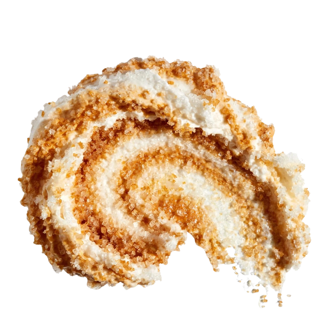 Gooey Caramel Body Polish
