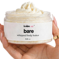 Bare Whipped Body Butter
