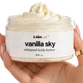 Vanilla Sky Whipped Body Butter