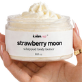 Strawberry Moon Whipped Body Butter