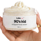 90's Kid Whipped Body Butter