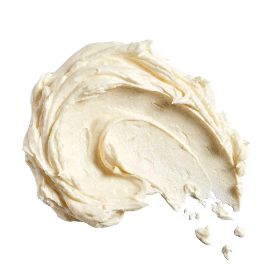 Bare Whipped Body Butter